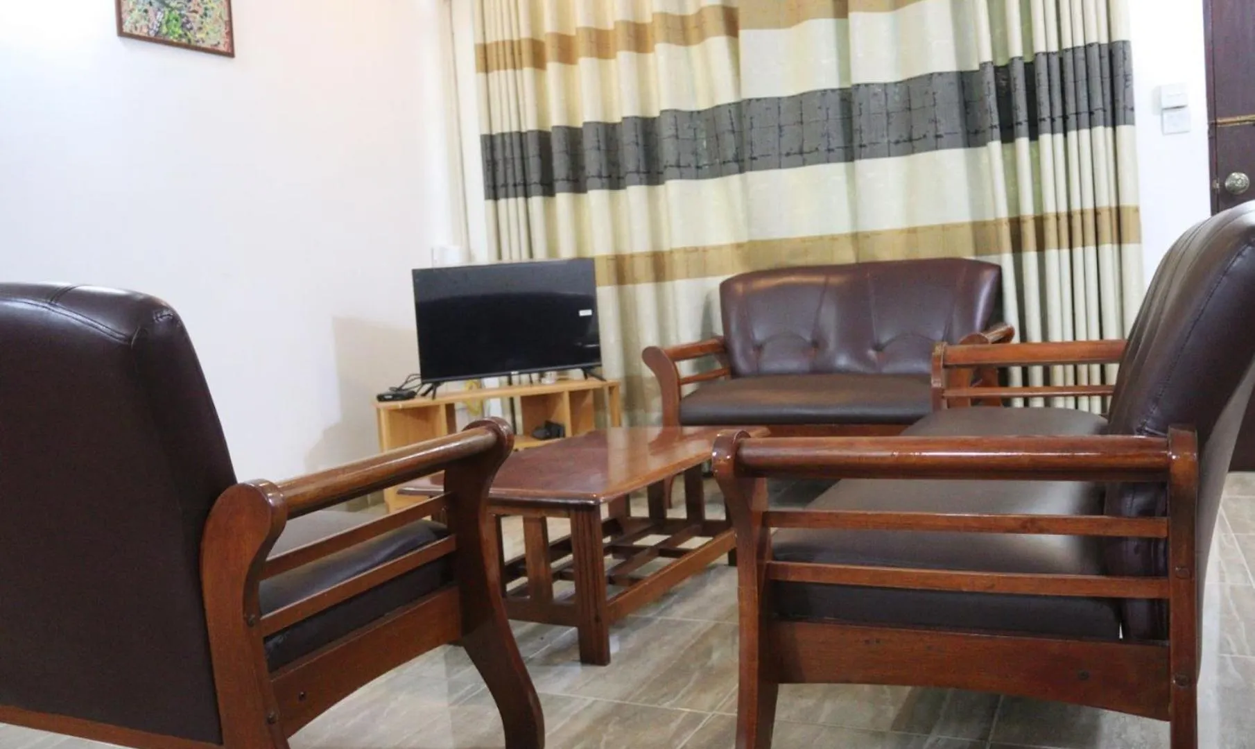 Serene Beachside Stay Stylish 1St Floor Home Full Amenities Negombo 0*,  Sri Lanka
