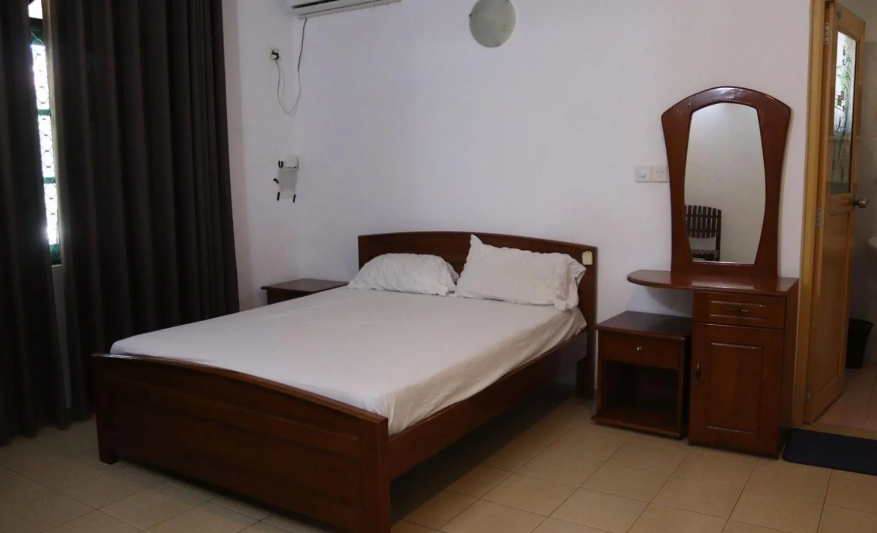 Serene Beachside Stay Stylish 1St Floor Home Full Amenities Negombo