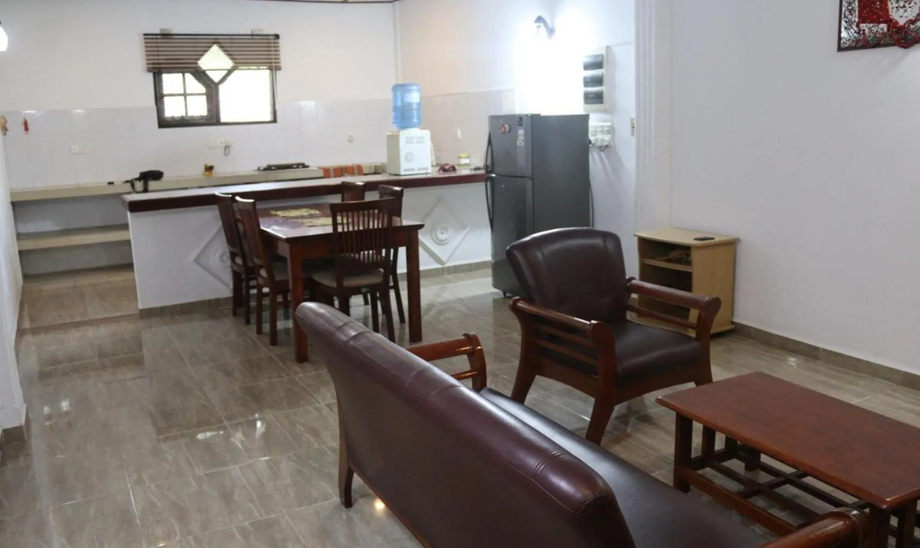 Appartamento Serene Beachside Stay Stylish 1St Floor Home Full Amenities Negombo